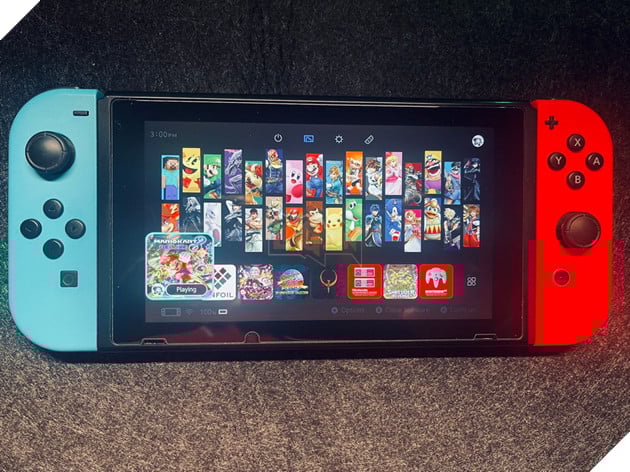 Nintendo tiếp tục khởi kiện người dùng Reddit 4,5 triệu USD vì vi phạm bản quyền Switch