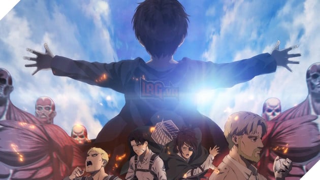 8 anime được đánh giá có chất lượng cao hơn One Piece