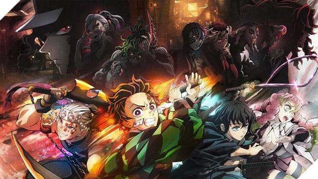 8 anime được đánh giá có chất lượng cao hơn One Piece 3