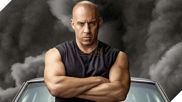 Hình ảnh về phim Fast & Furious.