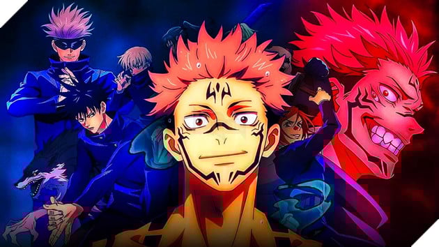 8 anime được đánh giá có chất lượng cao hơn One Piece 7