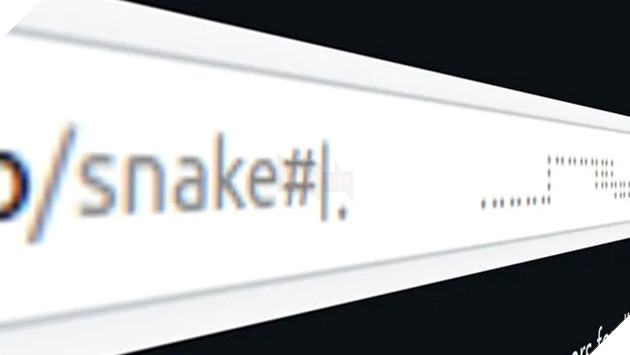 URL Snake: Trò Chơi Rắn Săn Mồi Độc Đáo Trên Thanh Địa Chỉ Web