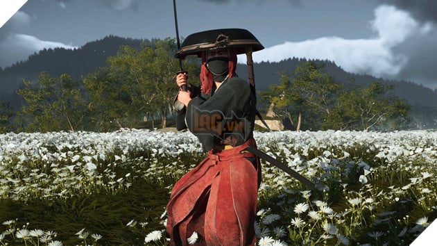 Ghost of Yotei: Những Nhiệm Vụ Phụ Ban Đầu Người Chơi Không Nên Bỏ Lỡ 6