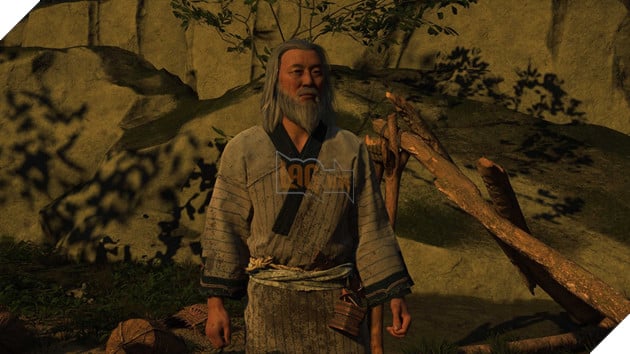 Ghost of Yotei: Những Nhiệm Vụ Phụ Ban Đầu Người Chơi Không Nên Bỏ Lỡ 11