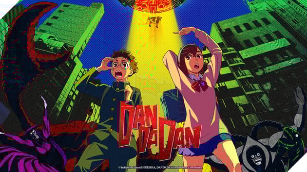 8 anime được đánh giá có chất lượng cao hơn One Piece 5