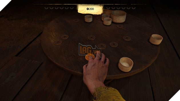 Ghost of Yotei: Những Nhiệm Vụ Phụ Ban Đầu Người Chơi Không Nên Bỏ Lỡ 9