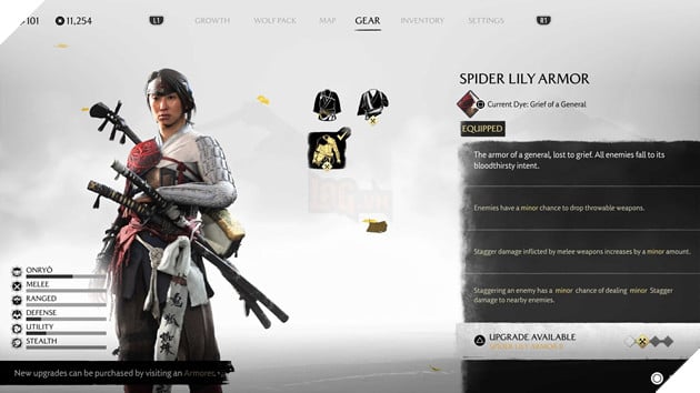 Ghost of Yotei: Những Nhiệm Vụ Phụ Ban Đầu Người Chơi Không Nên Bỏ Lỡ 18