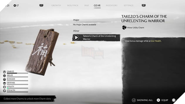 Ghost of Yotei: Những Nhiệm Vụ Phụ Ban Đầu Người Chơi Không Nên Bỏ Lỡ 7