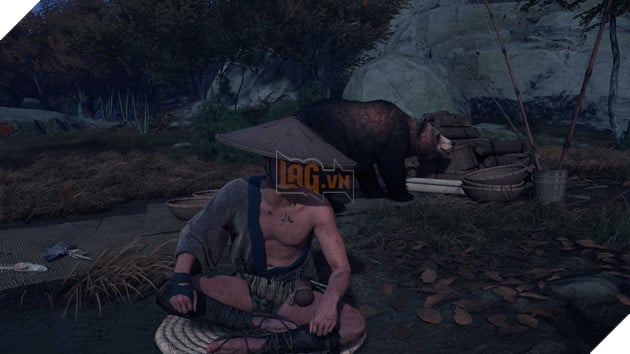 Ghost of Yotei: Những Nhiệm Vụ Phụ Ban Đầu Người Chơi Không Nên Bỏ Lỡ 15