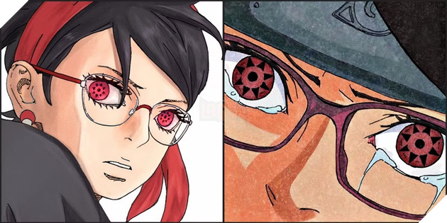 Boruto: Kishimoto xác nhận một ninja mạnh ở cấp độ Otsutsuki 2