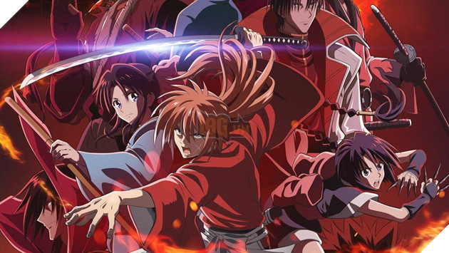Những bộ anime không thể bỏ qua sau khi xem xong Demon Slayer 3
