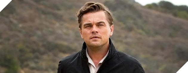 Hình về nam diễn viên Leonardo DiCaprio.