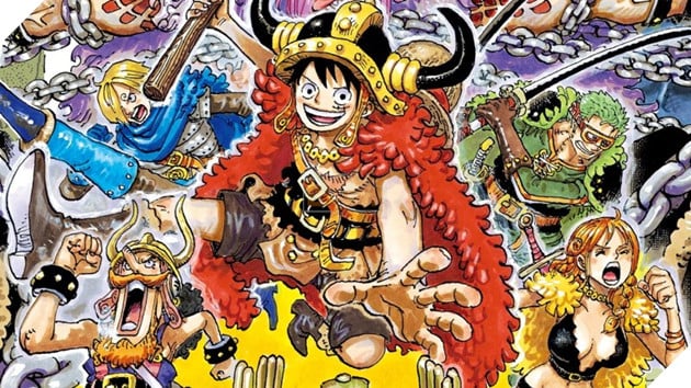Eiichiro Oda hồi phục sau khi sức khỏe suy yếu, One Piece sắp trở lại