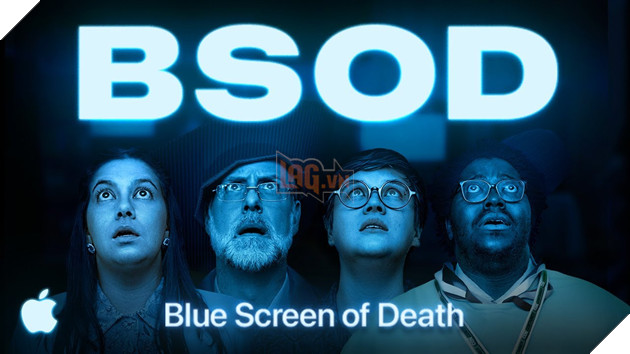 Apple cà khịa Windows 11 trong video quảng cáo mới, nhấn mạnh lợi thế bảo mật của Mac 2