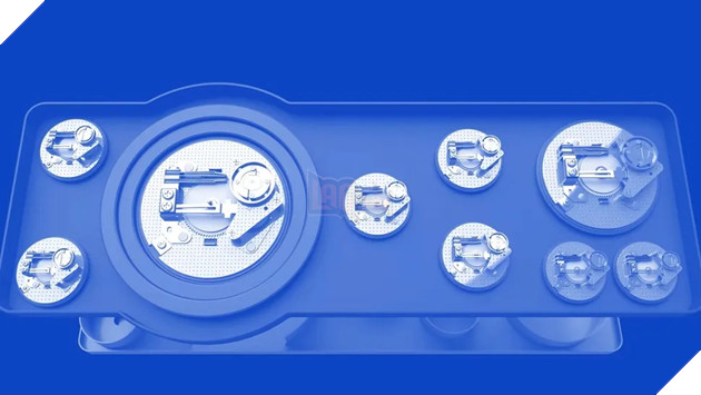 Google Nhật Bản ra mắt bàn phím quay số “Gboard Dial Edition” độc đáo và mã nguồn mở 2