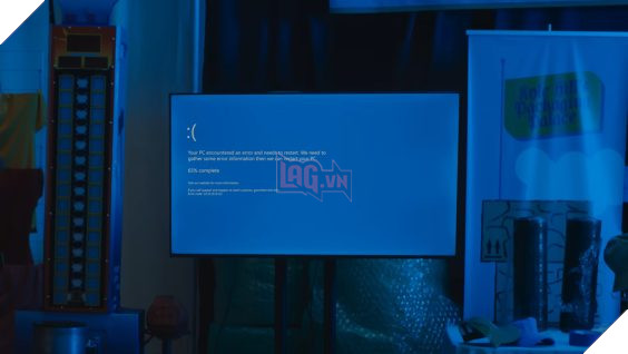 Apple cà khịa Windows 11 trong video quảng cáo mới, nhấn mạnh lợi thế bảo mật của Mac