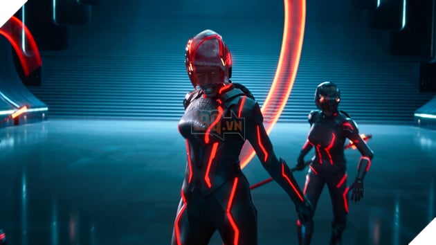 Hình ảnh về phim Tron: Ares.