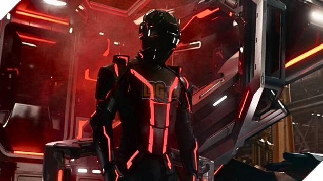 Hình ảnh về phim Tron: Ares.