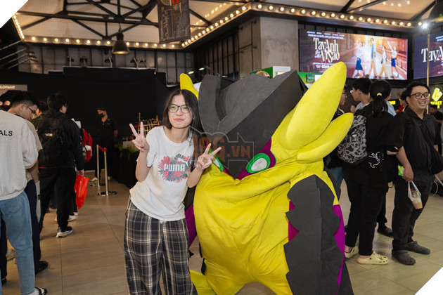 Người Hâm Mộ Esports Việt Nam Cháy Cùng Chung Kết Tổng VALORANT Champions 2025 12