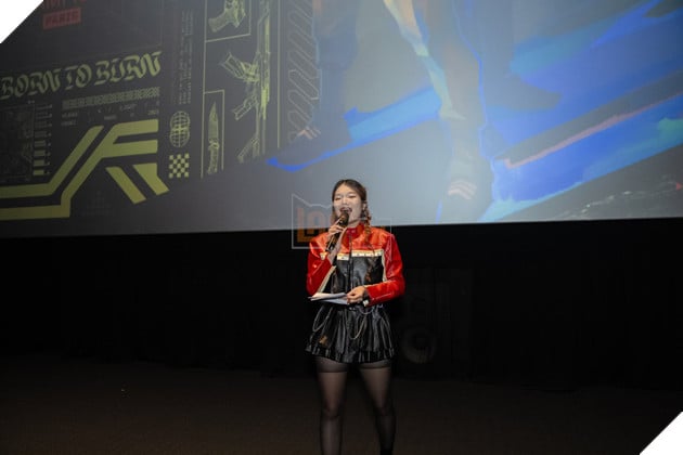 Người Hâm Mộ Esports Việt Nam Cháy Cùng Chung Kết Tổng VALORANT Champions 2025 13