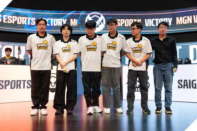 LMHT: Kết Thúc Vòng Thăng Hạng LCP 2026, Một Đội VCS Được Kỳ Vọng Bất Ngờ Giải Thể 3