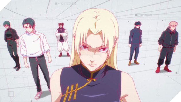 Phim điện ảnh Jujutsu Kaisen: Culling Game chính thức công bố lịch chiếu toàn cầu 2