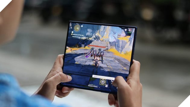 Chuẩn lưu trữ UFS 5.0 sắp ra mắt: Tốc độ gấp đôi, mở đường cho thế hệ smartphone siêu nhanh 3