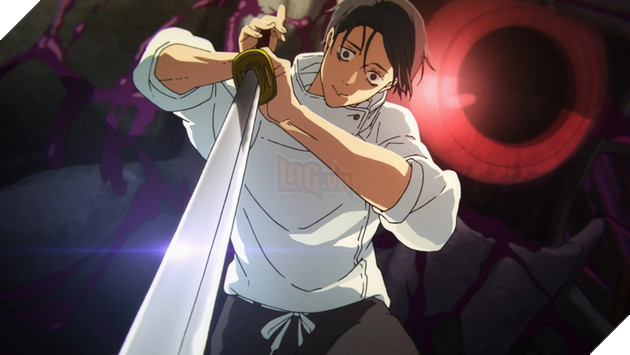 Phim điện ảnh Jujutsu Kaisen: Culling Game chính thức công bố lịch chiếu toàn cầu