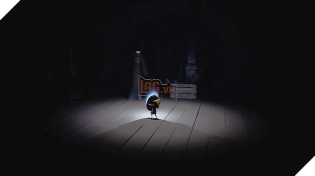 Little Nightmares: Nhìn Lại Toàn Bộ Dòng Thời Gian Và Diễn Biến Cốt Truyện Phần 2  5