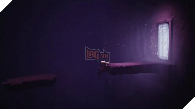 Little Nightmares: Nhìn Lại Toàn Bộ Dòng Thời Gian Và Diễn Biến Cốt Truyện Phần 1  9