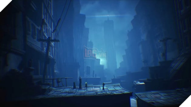 Little Nightmares: Nhìn Lại Toàn Bộ Dòng Thời Gian Và Diễn Biến Cốt Truyện Phần 1  7