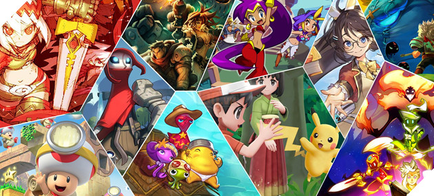 Nintendo phủ nhận vận động hành lang chống AI, khẳng định tiếp tục bảo vệ quyền sở hữu trí tuệ