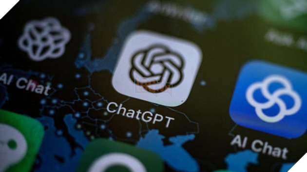 ChatGPT và AI tạo sinh làm gia tăng rủi ro: Nhân viên vô tình chia sẻ dữ liệu nhạy cảm 2