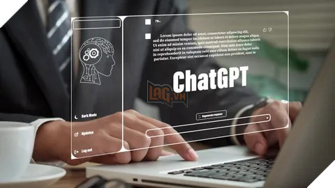 ChatGPT và AI tạo sinh làm gia tăng rủi ro: Nhân viên vô tình chia sẻ dữ liệu nhạy cảm
