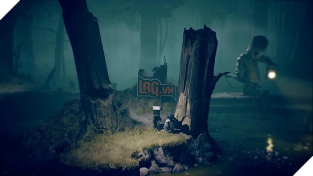 Little Nightmares: Nhìn Lại Toàn Bộ Dòng Thời Gian Và Diễn Biến Cốt Truyện Phần 1  5