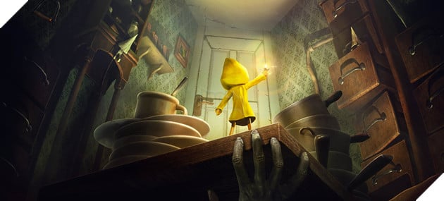 Little Nightmares: Nhìn Lại Toàn Bộ Dòng Thời Gian Và Diễn Biến Cốt Truyện Phần 1 