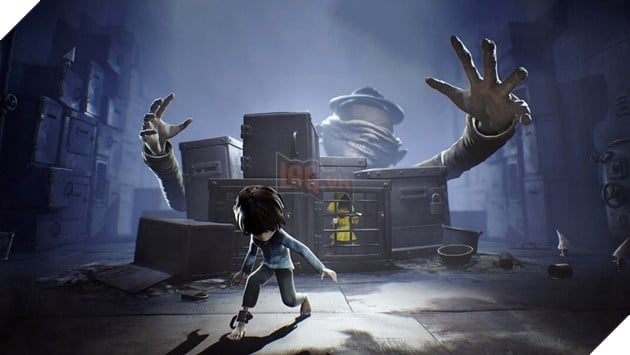 Little Nightmares: Nhìn Lại Toàn Bộ Dòng Thời Gian Và Diễn Biến Cốt Truyện Phần 2  2