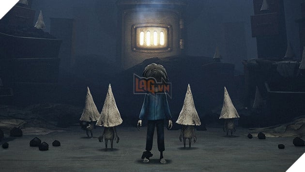 Little Nightmares: Nhìn Lại Toàn Bộ Dòng Thời Gian Và Diễn Biến Cốt Truyện Phần 2 