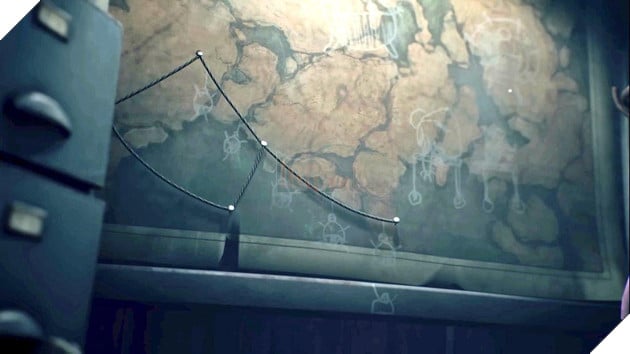 Little Nightmares: Nhìn Lại Toàn Bộ Dòng Thời Gian Và Diễn Biến Cốt Truyện Phần 1  2