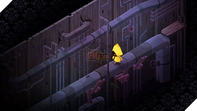 Little Nightmares: Nhìn Lại Toàn Bộ Dòng Thời Gian Và Diễn Biến Cốt Truyện Phần 1  4