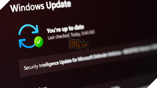 Microsoft Thắt Chặt Chính Sách Cài Đặt Windows 2