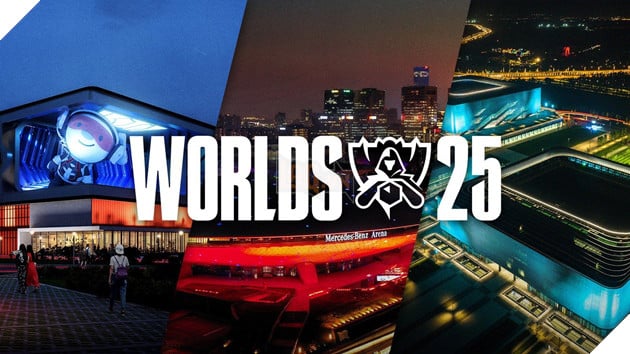 LMHT: Đội Tuyển Vivo Keyd Stars Bất Ngờ Gặp Rắc Rối Trong Lần Đầu Đi CKTG