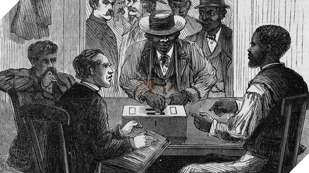 Assassin's Creed Từng Có Game Lấy Bối Cảnh Hậu Nội Chiến, Đối Đầu Với Tổ Chức 3K