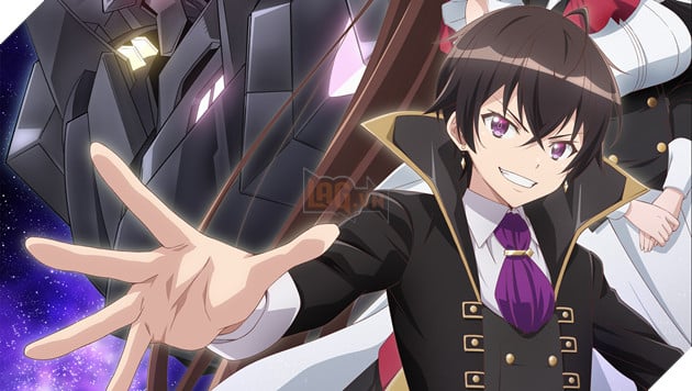 Top 10 anime isekai harem hay nhất Khi thế giới khác hòa trộn cùng tình yêu và hài hước 4