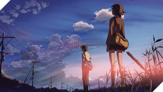 Top Những Bộ Phim Anime Buồn Nhất Mọi Thời Đại 6