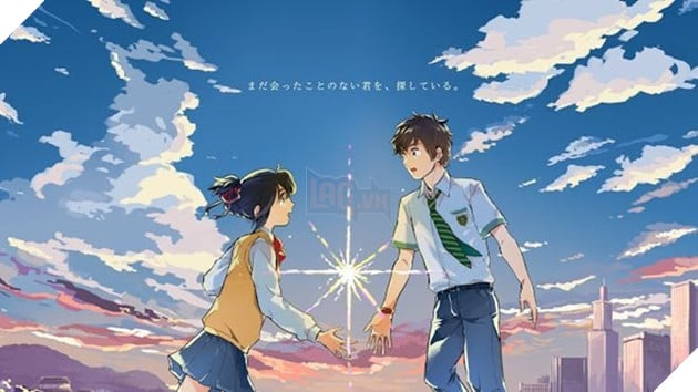 Top Những Bộ Phim Anime Buồn Nhất Mọi Thời Đại 3