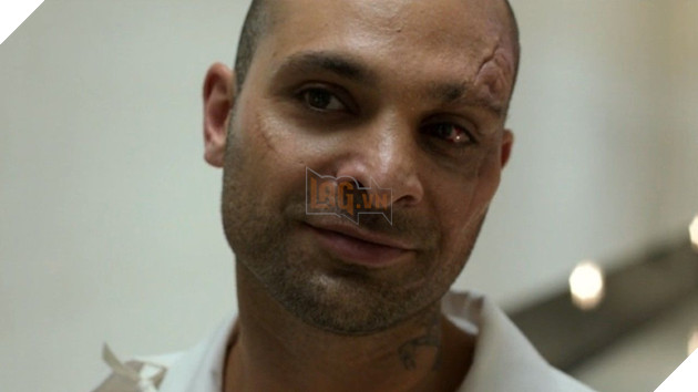 Hình ảnh về sao nam Michael Mando trong phim Scorpion.