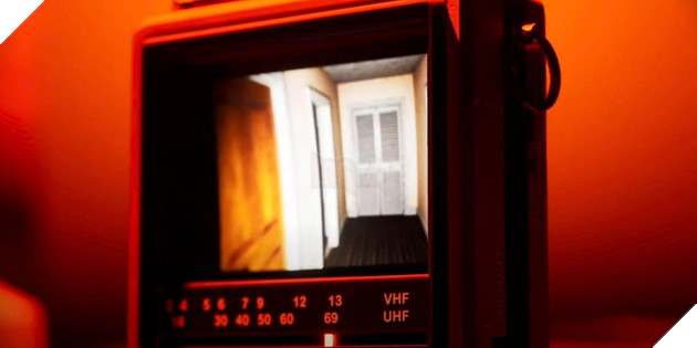 Game Silent Hill Mới Rò Rỉ Thời Điểm Ra Mắt Vào Tháng 3 Năm Sau 2