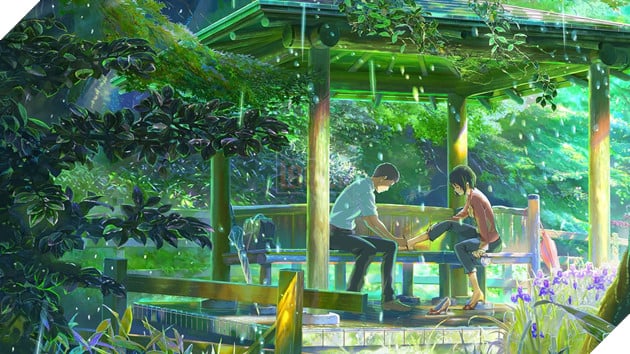 Top Những Bộ Phim Anime Buồn Nhất Mọi Thời Đại 4