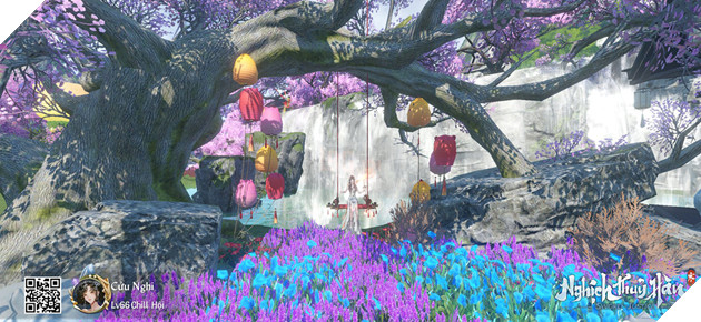 Top Những Cách Để Các Nữ Hiệp Tỏa Sáng Trong Nghịch Thủy Hàn 2